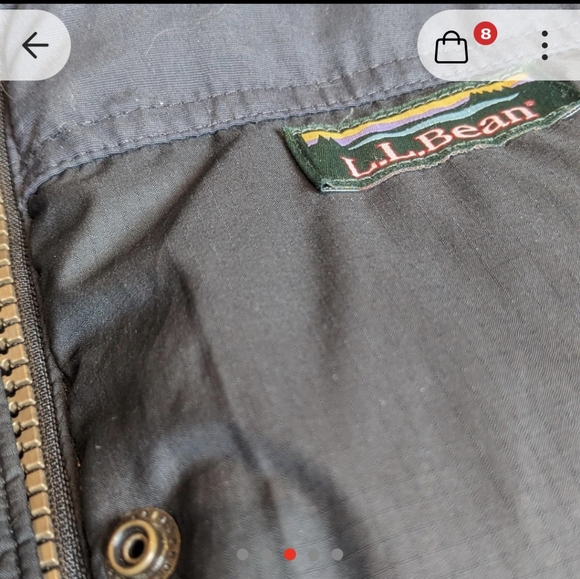 L.L.Bean - Picture 5 of 6